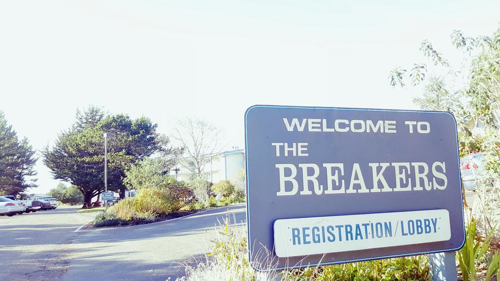The Breakers Лонг-Бич Экстерьер фото